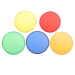 20 Folding Summer Fans